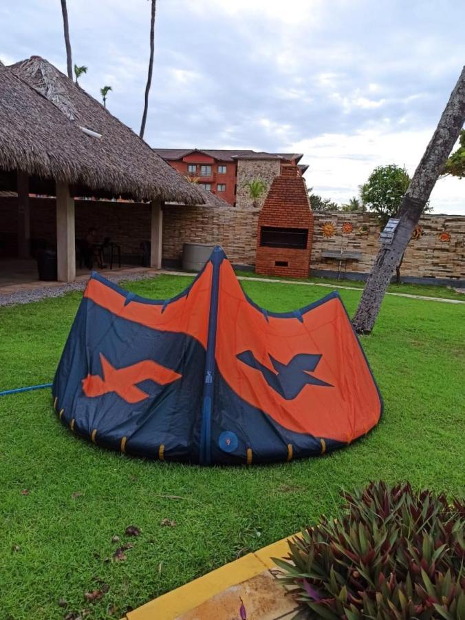 Cumbuco - Eco Paradise - Ap 112 Caucaia Esterno foto