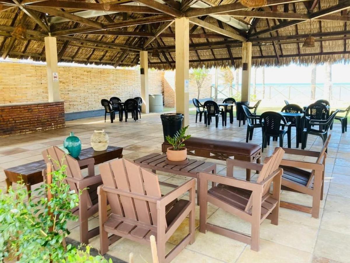 Cumbuco - Eco Paradise - Ap 112 Caucaia Esterno foto