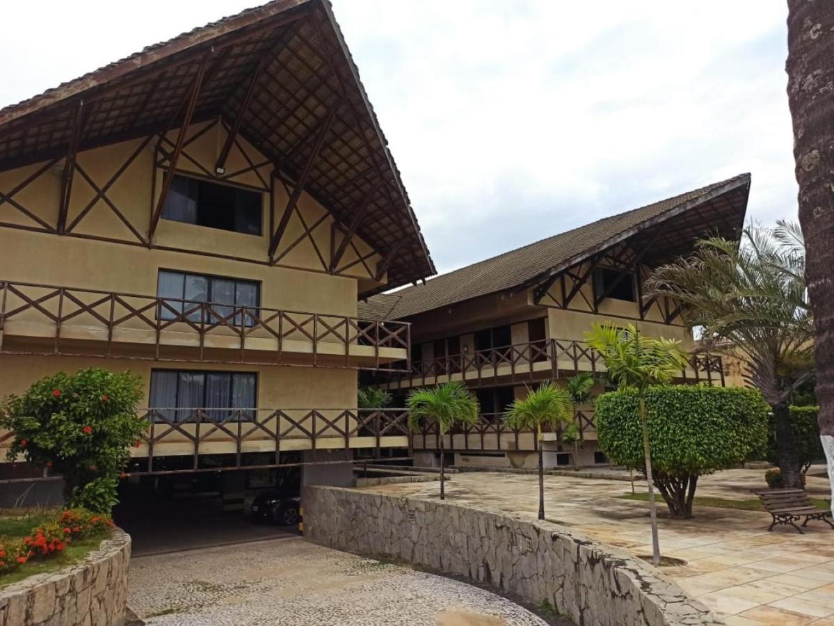 Cumbuco - Eco Paradise - Ap 112 Caucaia Esterno foto
