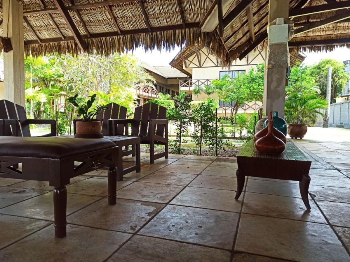Cumbuco - Eco Paradise - Ap 112 Caucaia Esterno foto