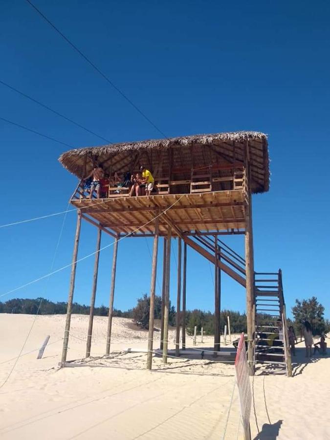 Cumbuco - Eco Paradise - Ap 112 Caucaia Esterno foto