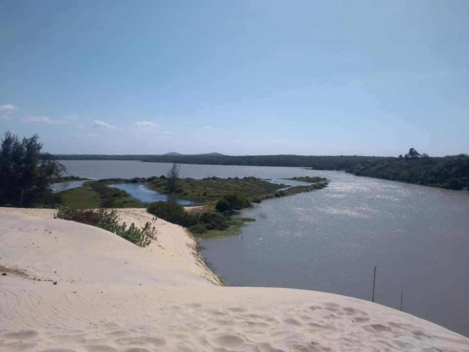 Cumbuco - Eco Paradise - Ap 112 Caucaia Esterno foto