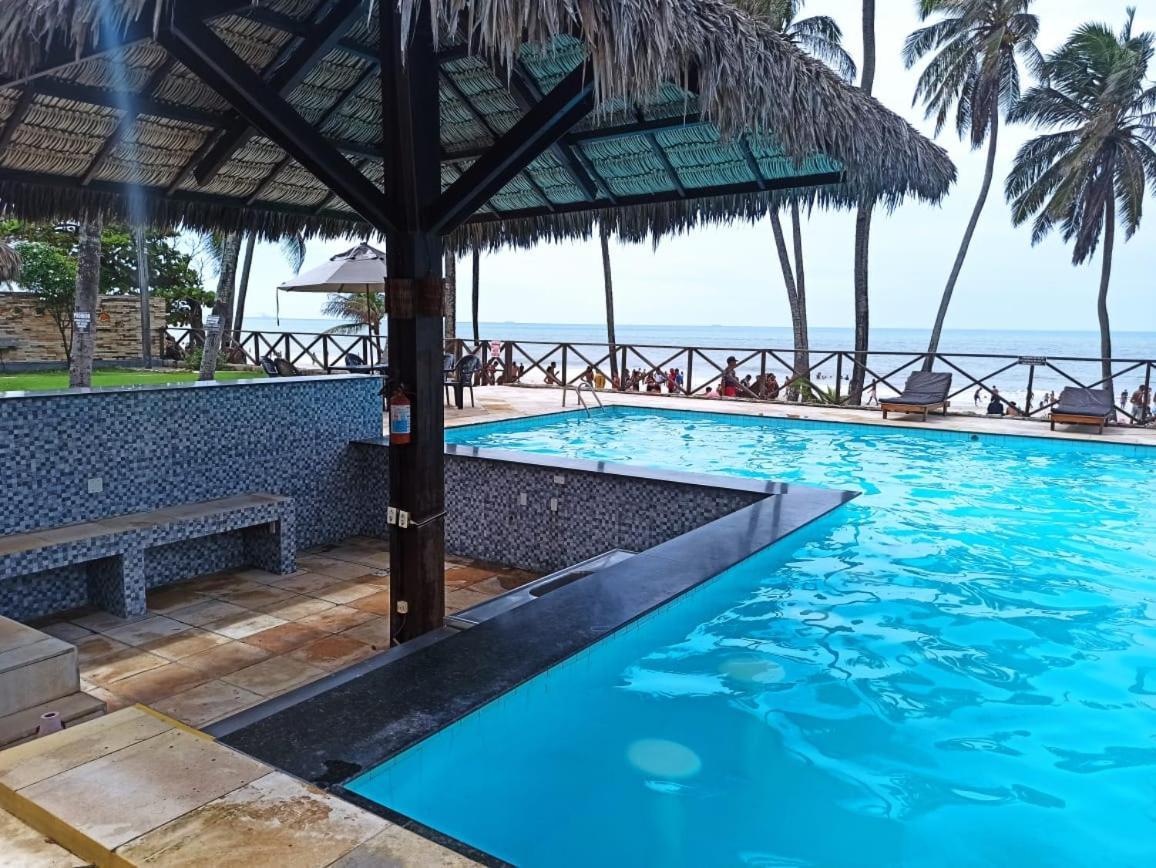 Cumbuco - Eco Paradise - Ap 112 Caucaia Esterno foto